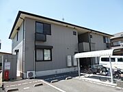 妻鹿駅より徒歩13分 2階 築25年6ヶ月の賃貸物件