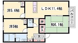 山陽電鉄本線 妻鹿駅 徒歩19分