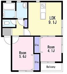JR東海道・山陽本線 東加古川駅 徒歩7分
