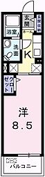 JR播但線 京口駅 徒歩15分