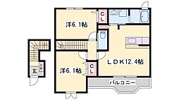 JR赤穂線 播州赤穂駅 徒歩18分