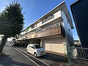 メゾン小松 3階 築42年5ヶ月の賃貸物件