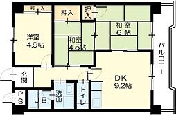 山陽電鉄本線 伊保駅 徒歩5分