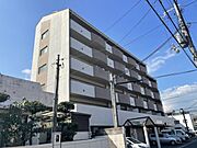 加古川駅より徒歩13分 築36年6ヶ月 6階建の賃貸物件