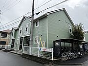 宝殿駅より徒歩15分 2階 築28年3ヶ月の賃貸物件