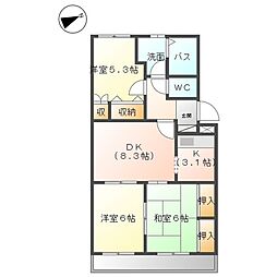 山陽電鉄本線 八家駅 徒歩14分