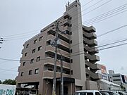 亀山駅より徒歩9分 3階 築27年9ヶ月の賃貸物件