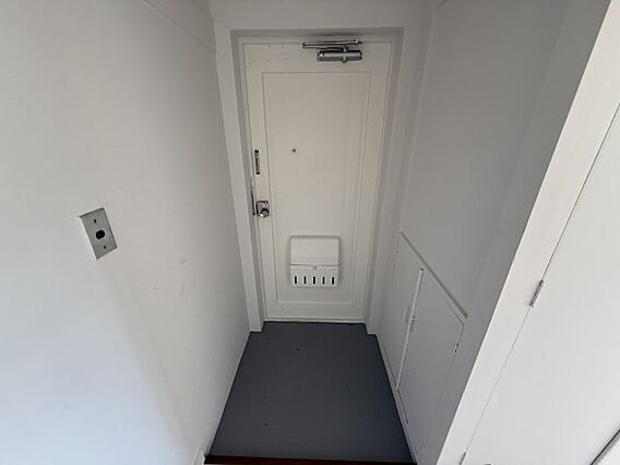 ヴィラナリー加東III_内装_2