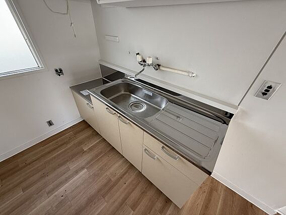 ヴィラナリー加東III_内装_1