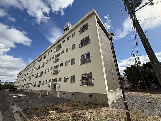 ヴィラナリー加東III_外観_1