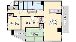 山陽電鉄本線 飾磨駅 徒歩5分