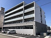 亀山駅より徒歩13分 1階 築6年2ヶ月の賃貸物件