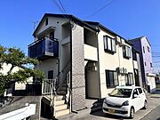 飾磨駅より徒歩13分 1階 築27年10ヶ月の賃貸物件