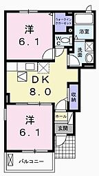 JR加古川線 滝野駅 徒歩13分