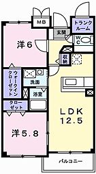 北条鉄道 北条町駅 徒歩5分
