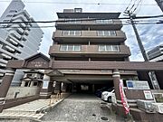 手柄駅より徒歩9分 5階 築35年2ヶ月の賃貸物件