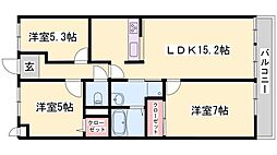JR播但線 野里駅 徒歩25分