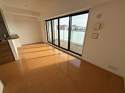 山陽電鉄本線 山陽姫路駅 徒歩8分の賃貸マンション 9階3LDKのリビング/ダイニング