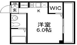 神鉄粟生線 緑が丘駅 徒歩9分