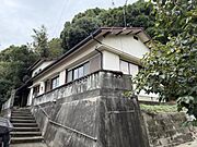 山陽網干駅より徒歩49分 築61年9ヶ月 2階建の賃貸物件