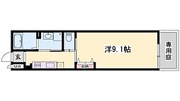 北条鉄道 北条町駅 徒歩12分