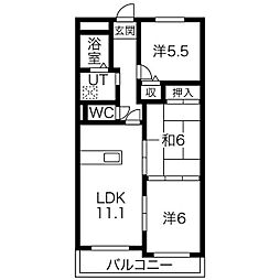 JR東海道・山陽本線 網干駅 徒歩4分
