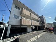 余部駅より徒歩40分 3階 築35年5ヶ月の賃貸物件