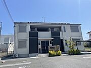 社町駅より徒歩38分 築8年8ヶ月 2階建の賃貸物件