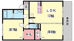 JR姫新線 余部駅 徒歩34分