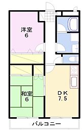 山陽電鉄網干線 西飾磨駅 徒歩11分