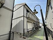 フレグランスコンプリート A棟 1階 築31年3ヶ月の賃貸物件