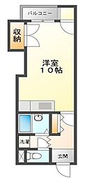 JR姫新線 播磨高岡駅 徒歩18分