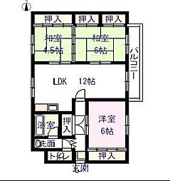 JR東海道・山陽本線 はりま勝原駅 徒歩11分