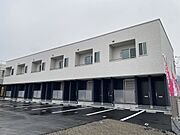 京口駅より徒歩30分 築1年10ヶ月 2階建の賃貸物件