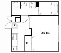 リープラス御着駅前 2階