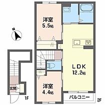 間取り：228056354946