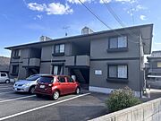 大塩駅より徒歩10分 1階 築26年11ヶ月の賃貸物件