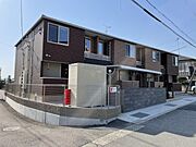 レジーナ オノ 1階 築4年8ヶ月の賃貸物件