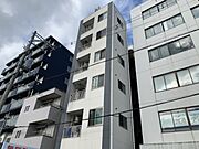 フェリス朝日町の賃貸物件