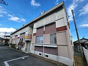 福崎駅より徒歩10分 1階 築35年8ヶ月の賃貸物件