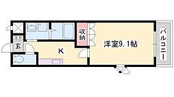 JR東海道・山陽本線 東姫路駅 徒歩13分