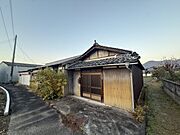 東觜崎駅より徒歩39分 築70年11ヶ月 1階建の賃貸物件