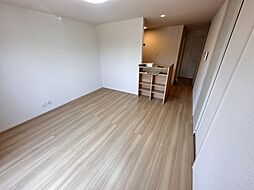 JR東海道・山陽本線 東姫路駅 徒歩25分の賃貸アパート 1階2LDKのリビング/ダイニング