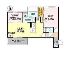 間取り：228056600109