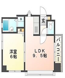 JR東海道・山陽本線 英賀保駅 徒歩8分