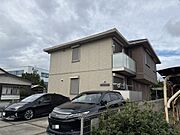 シャーメゾンかわた 2階 築12年の賃貸物件