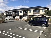 西脇市駅より徒歩10分 1階 築13年10ヶ月の賃貸物件