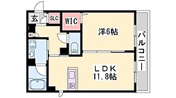 JR東海道・山陽本線 英賀保駅 徒歩33分