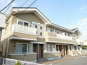 英賀保駅より徒歩14分 1階 築21年4ヶ月の賃貸物件