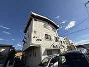 網干駅より徒歩16分 3階 築38年8ヶ月の賃貸物件